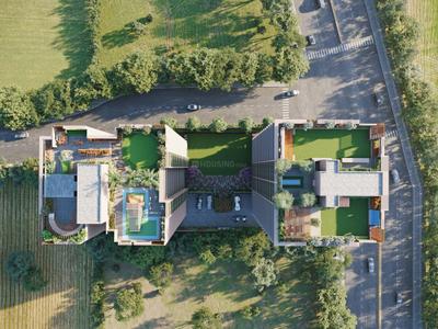 Project Image of 1372.0 - 5082.0 Sq.ft 3 BHK Apartment for buy in Laurels