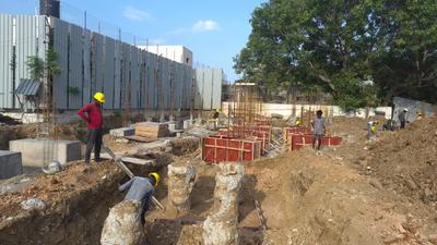 Project Image of 816.0 - 1219.0 Sq.ft 2 BHK Apartment for buy in Cullinan