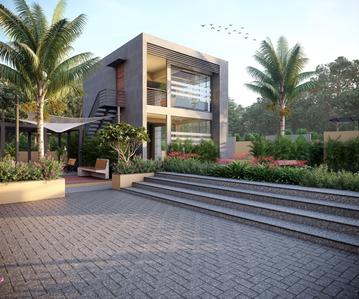 Project Image of 1269.0 - 1764.0 Sq.ft 2 BHK Apartment for buy in Kalash