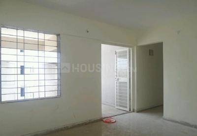 Project Image of 900 Sq.ft 2 BHK Apartment / Flat for sale in Charholi Budruk for Rs. 5500000