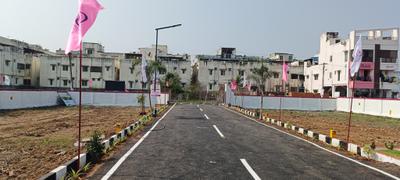 Project Image of 936.0 - 1487.0 Sq.ft Residential Plot Plot for buy in Akshayam Victoria Garden