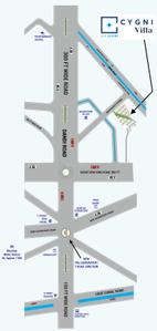 Project Image of 819.0 - 2200.0 Sq.ft Residential Plot Plot for buy in Cygni Villa