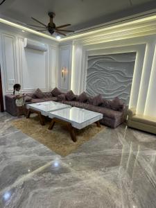 Project Image of 1800.0 - 4050.0 Sq.ft 3 BHK Apartment for buy in The Luxury Heights