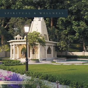 Project Image of 1058.0 - 4133.0 Sq.ft 2 BHK Apartment for buy in Nand Vatika Greens