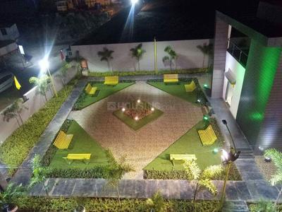 Project Image of 390.08 - 591.15 Sq.ft 1 BHK Apartment for buy in Sai Essen Vaastu Dreams III