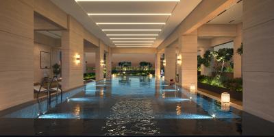 Project Image of 5514.0 - 11090.0 Sq.ft 4 BHK Apartment for buy in Sahashya Skyzenia