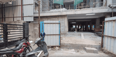 Project Image of 1545.0 - 1915.0 Sq.ft 3 BHK Apartment for buy in Kaizen Veena