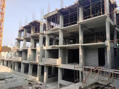 Project Image of 1381.0 - 1759.0 Sq.ft 3 BHK Apartment for buy in Navanaami Courtyard Of Life