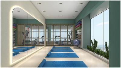 Project Image of 578.0 - 1008.0 Sq.ft 1 BHK Apartment for buy in Y K And Sons Yashwant Circle