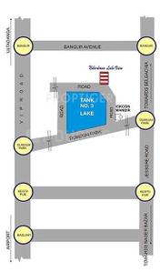 Project Image of 1070.0 - 1277.0 Sq.ft 3 BHK Apartment for buy in Sweet Niharkana Lake View