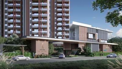 Project Image of 1290.0 - 1884.0 Sq.ft 2 BHK Apartment for buy in Keerthi The Ascent