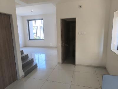 Project Image of 1092.54 - 1151.85 Sq.ft 3.5 BHK Bungalow for buy in Pacific Pushpak Paradise
