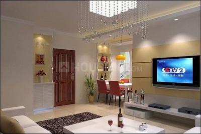 Project Image of 927.0 - 1036.0 Sq.ft 2 BHK Apartment for buy in SCC Geethan Grandeur