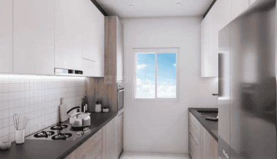 Project Image of 405.26 - 790.0 Sq.ft 1 BHK Apartment for buy in Sri Arthaya