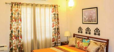 Project Image of 581.0 - 1534.0 Sq.ft 1 BHK Apartment for buy in Ashiana Shubham Phase III