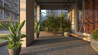 Project Image of 2574.0 - 3555.0 Sq.ft 3 BHK Apartment for buy in Embrace the Wind