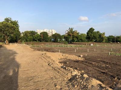 Project Image of 0.0 - 1999.93 Sq.ft Residential Plot Plot for buy in Gurukrupa Plots
