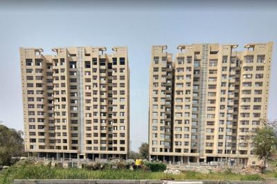Project Image of 0.0 - 657.0 Sq.ft 2 BHK Apartment for buy in Infini Om Sai Home