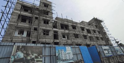 Project Image of 914.0 - 1348.0 Sq.ft 2 BHK Apartment for buy in ATH Royal Queen