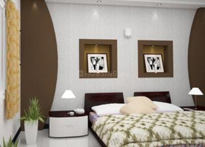 Project Image of 703.0 - 1548.0 Sq.ft 1 BHK Apartment for buy in DS Senorita