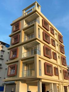 Project Image of 0.0 - 1100.0 Sq.ft 2 BHK Apartment for buy in Gananayak Shyam Villa