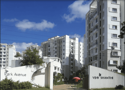 Project Image of 2275.0 - 2380.0 Sq.ft 3 BHK Villa for buy in Vijay Shanthi Boulevard Villa