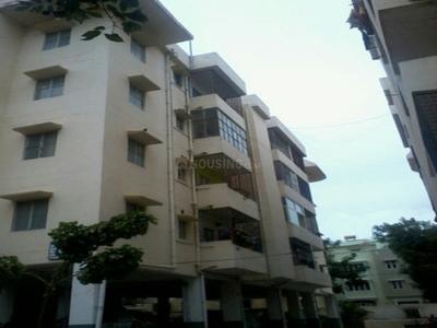 Project Image of 0.0 - 675.0 Sq.ft 2 BHK Apartment for buy in Janapriya Lakeview