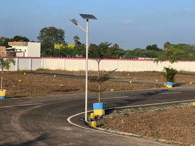 Project Image of 1001.0 - 1469.0 Sq.ft Residential Plot Plot for buy in Premier Kuberan Nagar