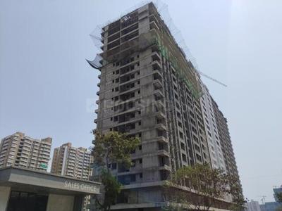 Project Image of 668.33 - 1107.5 Sq.ft 2 BHK Apartment for buy in Nexus Skydale E Wing