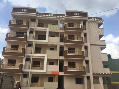 Project Image of 1045.0 - 1570.0 Sq.ft 2 BHK Apartment for buy in Sreenidhi Alpine