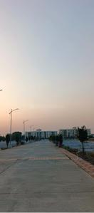 Nilkanth Kapila Dham Internal Roads & Footpaths 1