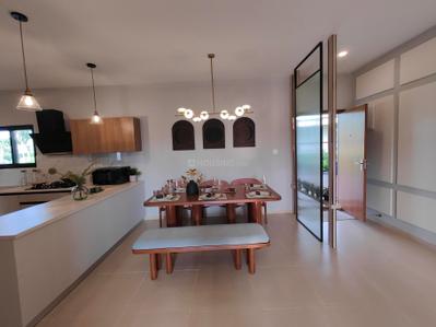 Project Image of 484.7 - 2551.06 Sq.ft 1 BHK Apartment for buy in Birla Trimaya Phase 4