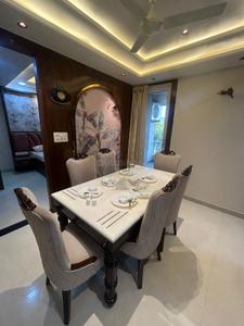 Project Image of 1898.0 - 2040.0 Sq.ft 4 BHK Apartment for buy in Quality Ayansh Prime 24