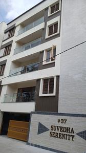 Project Image of 1850.0 - 1900.0 Sq.ft 3 BHK Apartment for buy in Suvedha Serenity