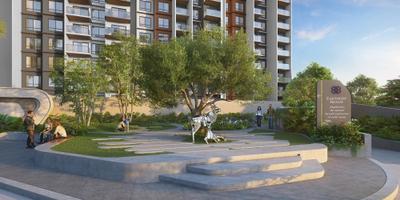 Project Image of 1196.95 - 1819.96 Sq.ft 3 BHK Apartment for buy in Sumadhura Elysium Phase I
