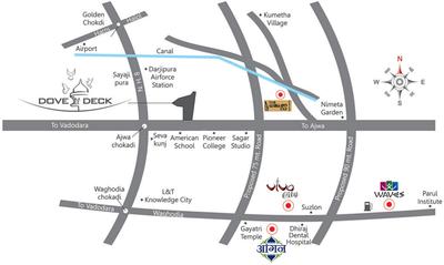 Project Image of 1135.0 - 1800.0 Sq.ft 2 BHK Apartment for buy in Milestone Dove Deck Phase 2