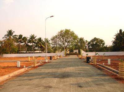 Project Image of 1617.0 - 4370.0 Sq.ft Residential Plot Plot for buy in Global Greens