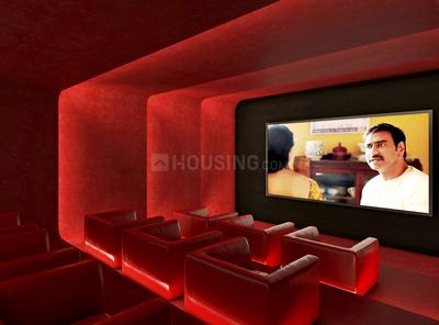 Project Image of 440.24 - 636.25 Sq.ft 1 BHK Apartment for buy in Unique Vistas Bldg No 4