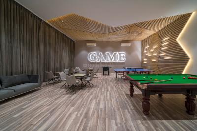 Project Image of 770.91 - 1074.67 Sq.ft 2 BHK Apartment for buy in Sharad Majestique Tower East Phase 8