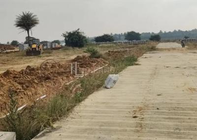 Project Image of 1200.0 - 2400.0 Sq.ft Residential Plot Plot for buy in Arvind Orchards Phase 2