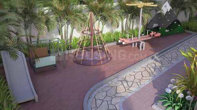 Mega Royal Enclave Amenities 1