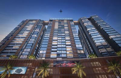 Evolvus Elevation 1