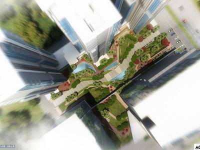 Project Image of 1256.0 - 1742.0 Sq.ft 3 BHK Apartment for buy in Lotus Greens Isle