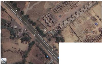 Sadguru Krishna 3 Location Plan 1