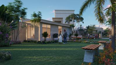 Project Image of 844.0 - 1360.0 Sq.ft 2 BHK Apartment for buy in Krishna Residency