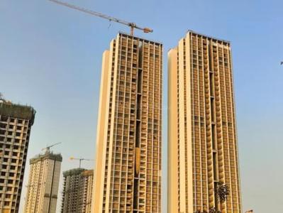 Project Image of 0.0 - 1001.16 Sq.ft 3 BHK Apartment for buy in Sobha Manhattan Towers Town Park Phase 2 W 1 And 2
