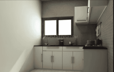 Project Image of 166.0 - 379.0 Sq.ft 1 RK Apartment for buy in Xrbia Vangani Ph 3