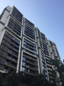 Project Image of 303.33 - 1181.34 Sq.ft 1 BHK Apartment for buy in Suraj Elizabeth House