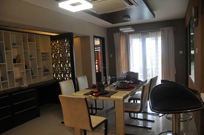 Project Image of 721.0 - 2052.0 Sq.ft 1 BHK Apartment for buy in Ramky Atlanits