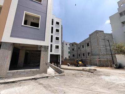 Project Image of 545.0 - 2115.0 Sq.ft 1 BHK Apartment for buy in Neeladri Sarovaram